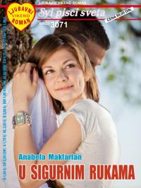 Ljubavni vikend roman - broj 3071, 10. okt 2014.