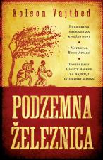 Podzemna železnica - Kolson Vajthed