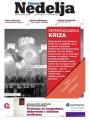 Danas - broj 6914-6915, 3. sep 2016.