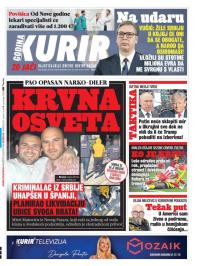 Kurir - broj 3512, 30. nov 2023.