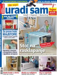 Uradi sam HR - broj 01, 15. apr 2018.