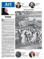 Vijesti - broj 7915, 18. apr 2020.
