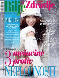Bilje & Zdravlje - broj 281, 23. jan 2015.