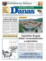 Danas - broj 6864, 15. jul 2016.