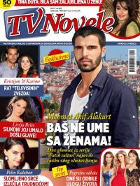 TV Novele - broj 111, 5. jun 2014.