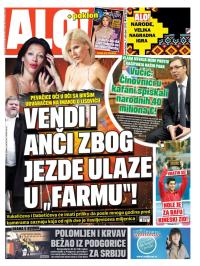 Alo - broj 2021, 7. okt 2013.