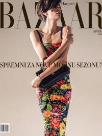Harper’s Bazaar - broj 90, 22. feb 2022.