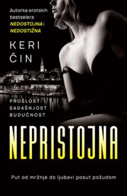 Nepristojna - Keri Čin