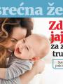 Blic Žena - broj 731, 17. nov 2018.