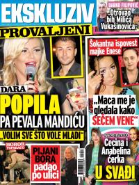 Star - broj 6, 27. mar 2015.