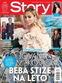 Story - broj 751, 4. mar 2020.