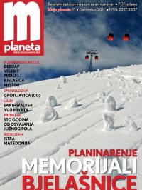 Moja planeta - broj 15, 20. dec 2011.