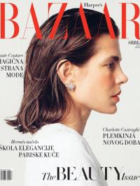 Harper’s Bazaar - broj 92, 22. apr 2022.