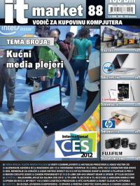 IT market - broj 88, 27. feb 2012.