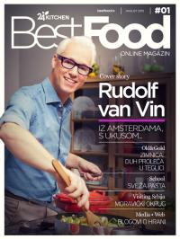 BestFood - broj 1, 5. avg 2013.