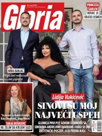 Gloria - broj 976, 16. maj 2022.