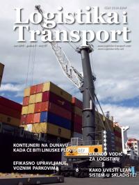 Logistika i Transport - broj 57, 21. jun 2015.