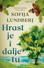 Hrast je i dalje tu - Sofija Lundberj