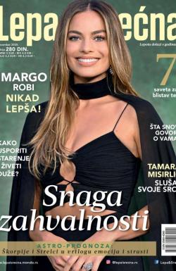 Lepa i srećna - broj 12/2025, 17. nov 2025.