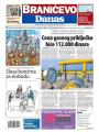 Danas - broj 6717, 19. feb 2016.