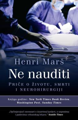 Ne nauditi - Henri Marš