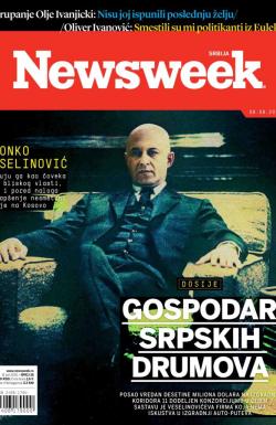 Newsweek - broj 018, 8. jun 2015.