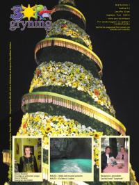 Zora gryning magazin - broj 2, 1. dec 2010.