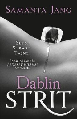 Dablin strit - Samanta Jang