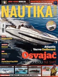 Nautika - broj 22, 20. jun 2013.