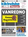 Danas - broj 8467, 4. dec 2020.