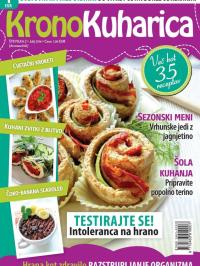Krono Magazin - broj 02, 11. jul 2016.