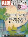 Alo - broj 3544, 6. jan 2018.