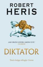 Diktator - Robert Heris