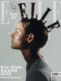 Elle - broj 188, 22. nov 2020.