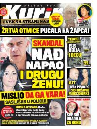 Kurir - broj 1183, 24. maj 2017.