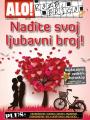 Alo - broj 2762, 1. nov 2015.