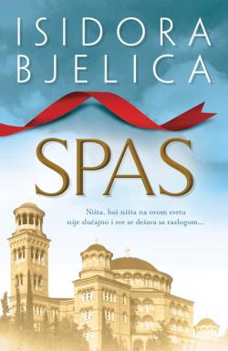 Spas - Isidora Bjelica