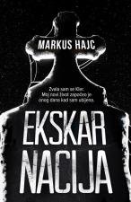 Ekskarnacija - Markus Hajc