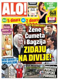 Alo - broj 2408, 5. nov 2014.