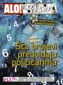 Alo - broj 3922, 27. jan 2019.
