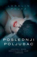 Poslednji poljubac - Lorelin Pejdž