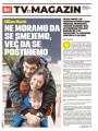 Blic - broj 7988, 17. maj 2019.