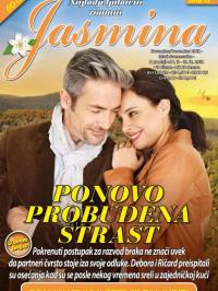 Jasmina - broj 13, 1. nov 2017.