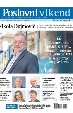 Poslovni Dnevnik - broj 5289, 28. feb 2025.