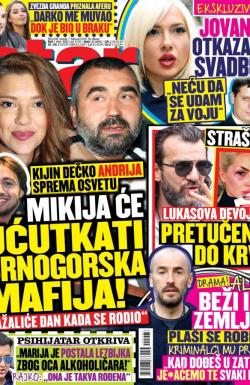 Star - broj 293, 7. feb 2018.