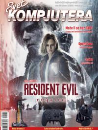 Svet kompjutera - broj 498, 1. mar 2026.