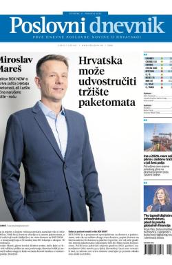 Poslovni Dnevnik - broj 5486, 11. dec 2025.