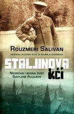 Staljinova kći - Rouzmeri Salivan