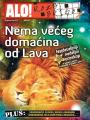 Alo - broj 3435, 17. sep 2017.
