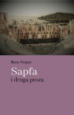 Sapfa i druga proza - Rene Vivijen